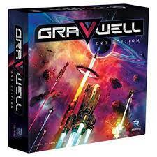 Gravwell 2nd Edition